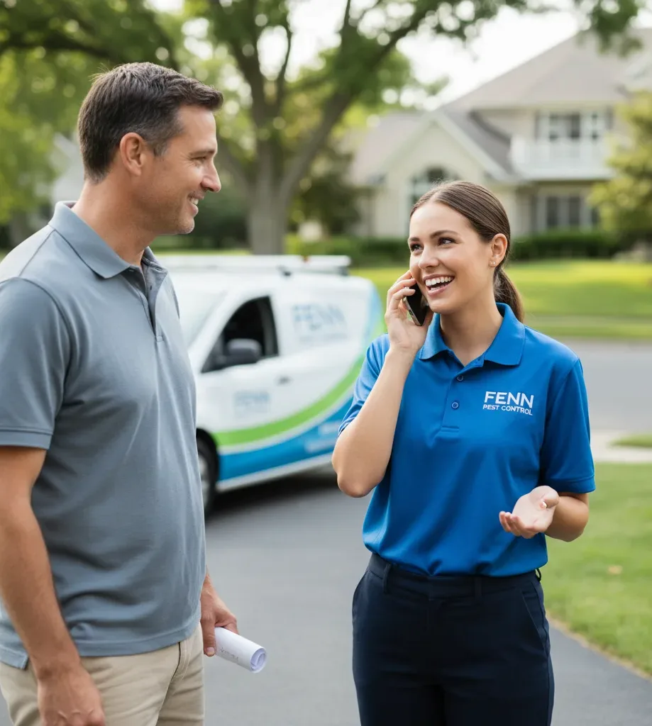 Rodent Control in Sanibel, FL